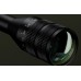 Bushnell R3 4-12x40mm 1" DOA-QBR Reticle Riflescope